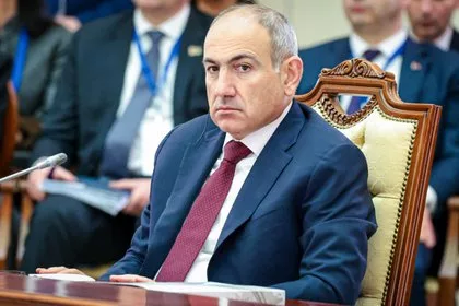 Пашинян высказался об изменении отношений с Россией