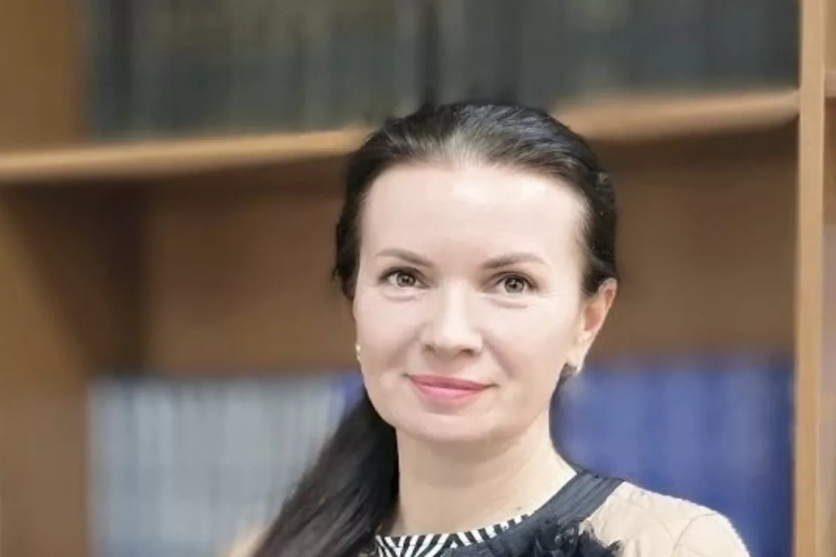 У Соломбальского округа Архангельска новый руководитель
