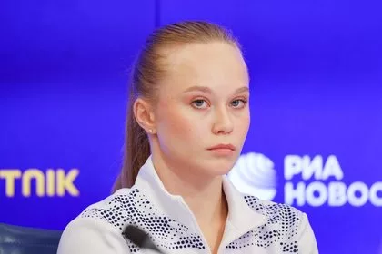 Мельникова отказалась комментировать отказ Нидерландов в визе