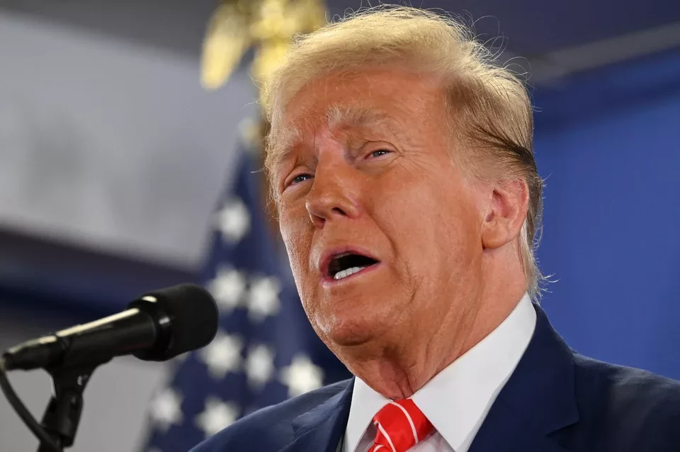 Трамп заявил, что вот-вот добьётся урегулирования украинского конфликта
