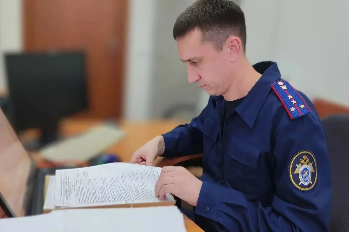 Два подростка ответят в суде за жестокое избиение мужчины в Новоалтайске