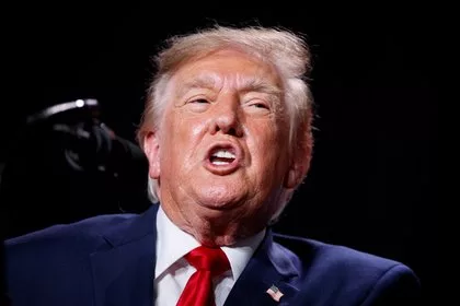 Трамп усомнился в помощи России и Китая Ирану