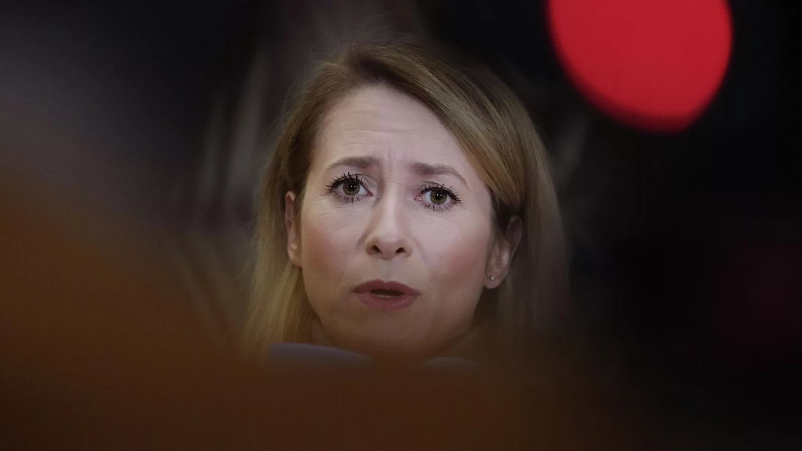 'Послушать Путина'. Призыв Каллас в отношении России возмутил европейцев