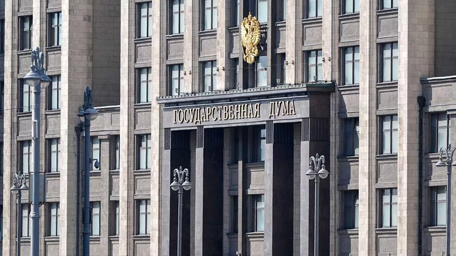 В ГД объяснили разницу в отношении Путина и Зеленского к конфликту на Украине