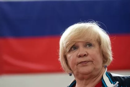 Родионенко назвала отказ в визах гимнасткам страхом конкуренции