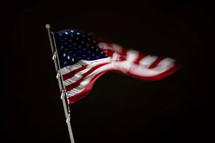 Трамп предрек США темные века