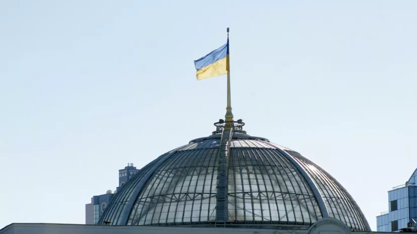 Киеву не хватает $67 млрд для финансирования военных расходов в 2027 году