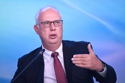 Спецпредставитель Путина анонсировал важные инициативы с США